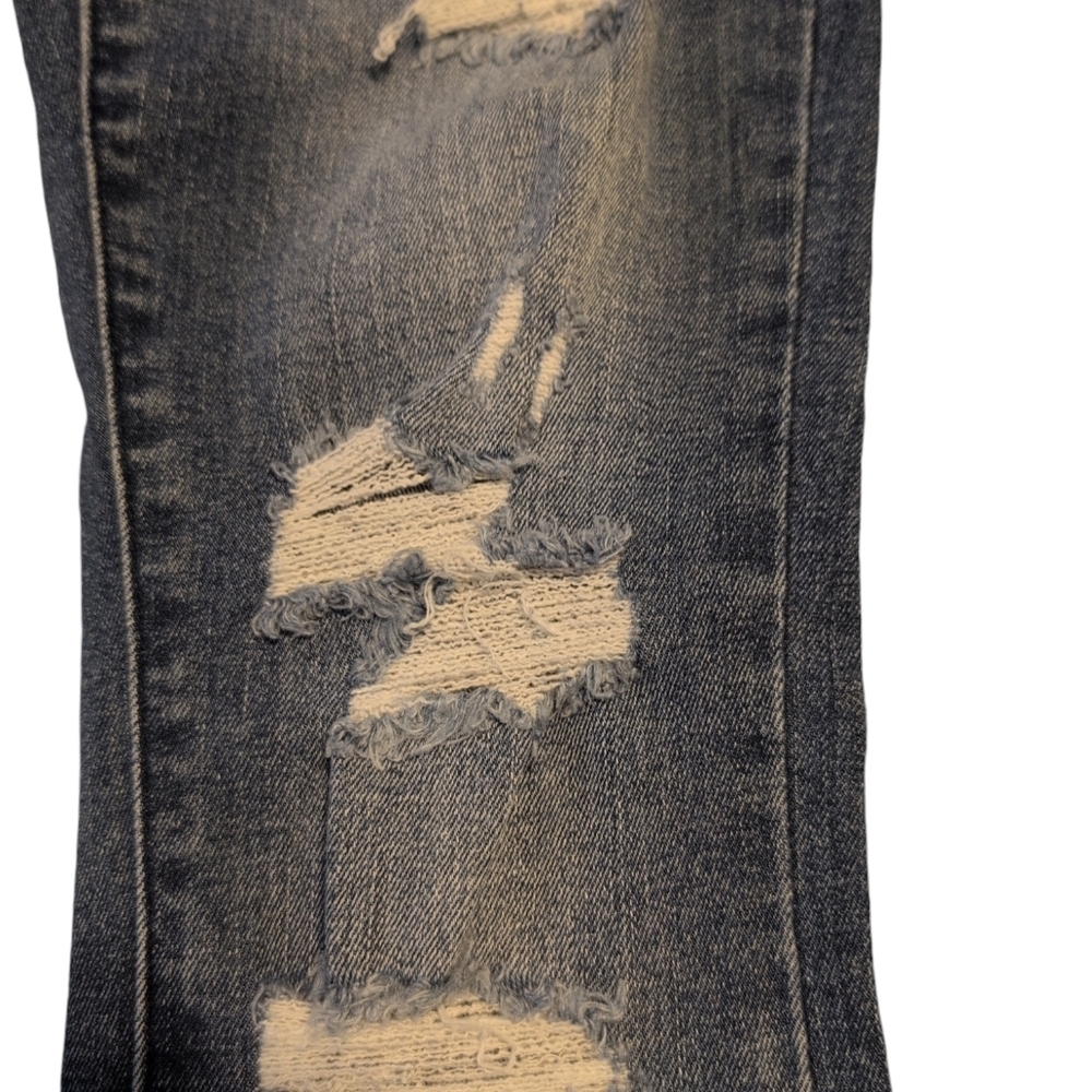 PacSun high rise ankle leggings 24L - Picture 2 of 5